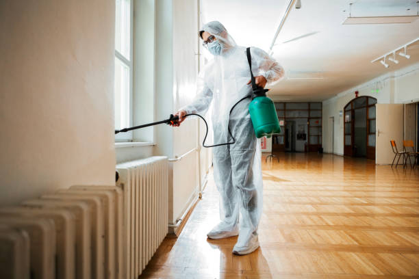 Best Pest Exclusion Services  in La Joya, TX